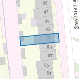 Perceel BTL00-M-2390