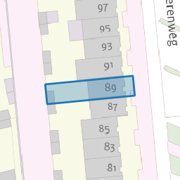 Perceel BTL00-M-2391