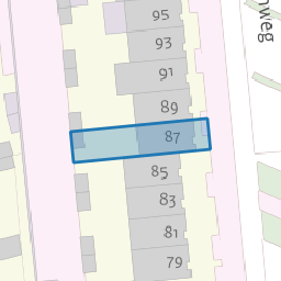 Perceel BTL00-M-2392