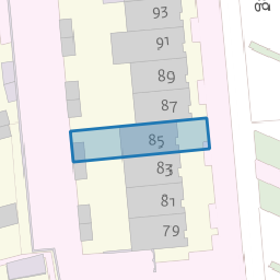 Perceel BTL00-M-2393