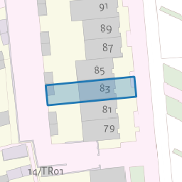 Perceel BTL00-M-2394