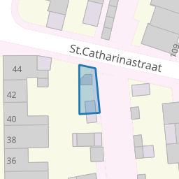 Perceel BTL00-M-2397