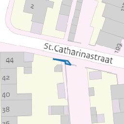 Perceel BTL00-M-2398