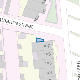 Perceel BTL00-M-2399