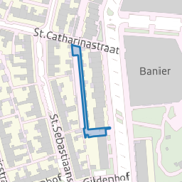 Perceel BTL00-M-2400