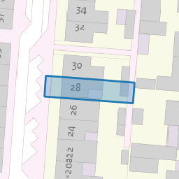 Perceel BTL00-M-2407