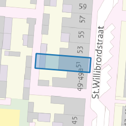 Perceel BTL00-M-2410