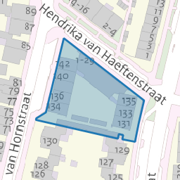 Perceel BTL00-M-2422