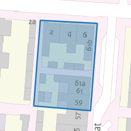 Perceel BTL00-M-2424