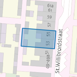 Perceel BTL00-M-2426