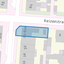 Perceel BTL00-M-2427