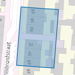 Perceel BTL00-M-2430