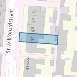 Perceel BTL00-M-2431