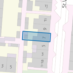 Perceel BTL00-M-2434