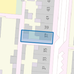 Perceel BTL00-M-2437