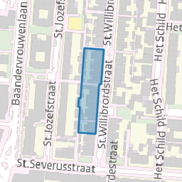 Perceel BTL00-M-2438