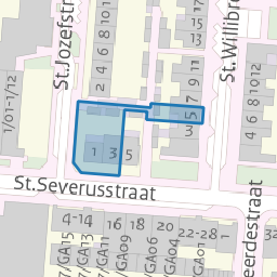 Perceel BTL00-M-2440