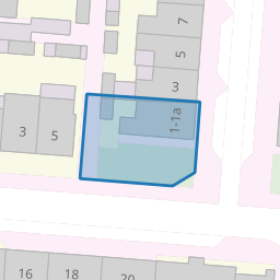 Perceel BTL00-M-2442