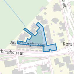 Perceel BTL00-M-2443