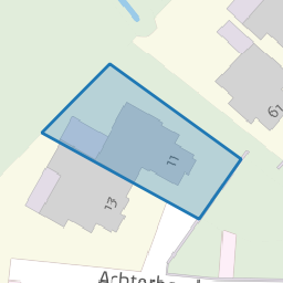 Perceel BTL00-M-2444