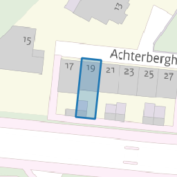 Perceel BTL00-M-2449