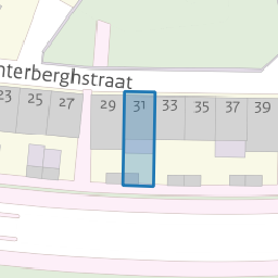 Perceel BTL00-M-2455