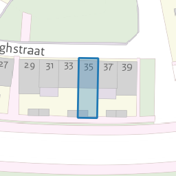 Perceel BTL00-M-2457