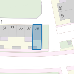 Perceel BTL00-M-2459