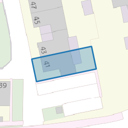 Perceel BTL00-M-2460