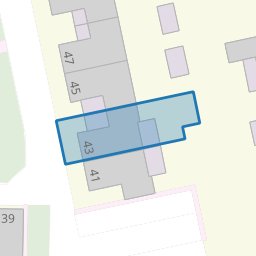 Perceel BTL00-M-2461