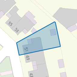 Perceel BTL00-M-2465