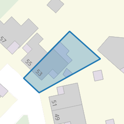 Perceel BTL00-M-2466