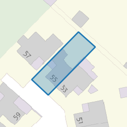 Perceel BTL00-M-2467