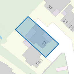 Perceel BTL00-M-2468