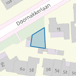 Perceel BTL00-M-2472