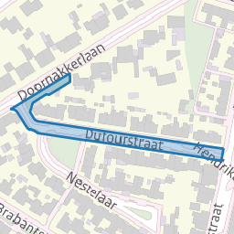 Perceel BTL00-M-2473