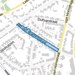 Perceel BTL00-M-2474