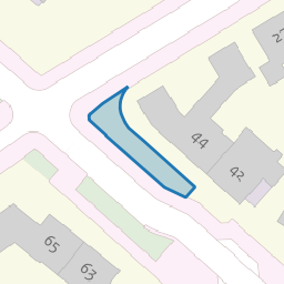 Perceel BTL00-M-2475