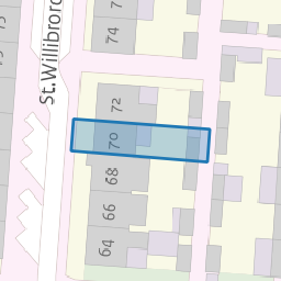 Perceel BTL00-M-2477