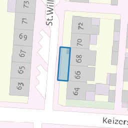 Perceel BTL00-M-2479