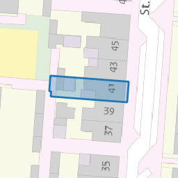 Perceel BTL00-M-2480