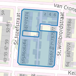 Perceel BTL00-M-2484