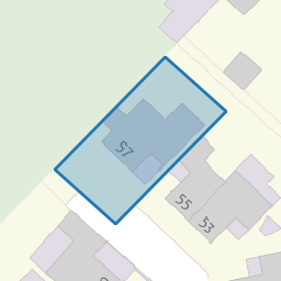 Perceel BTL00-M-2486