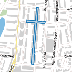 Perceel BTL00-M-2488