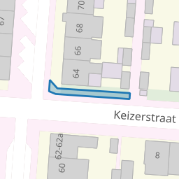 Perceel BTL00-M-2489