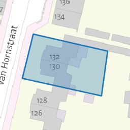 Perceel BTL00-M-2490