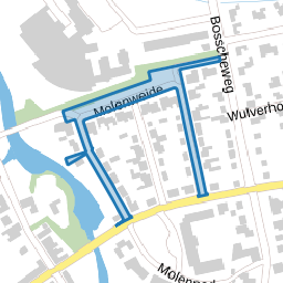 Perceel BTL00-M-2491