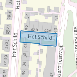 Perceel BTL00-M-2494