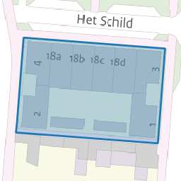 Perceel BTL00-M-2495