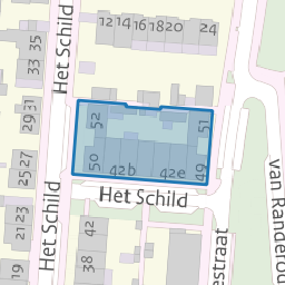 Perceel BTL00-M-2496